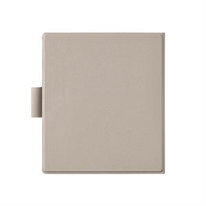 eBookReader Onyx BOOX Go 7 serie cover beige forside